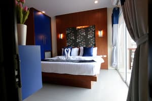 thumbnail: Room