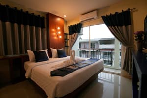 thumbnail: Room