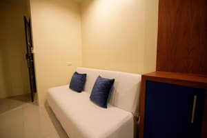 thumbnail: Room amenity