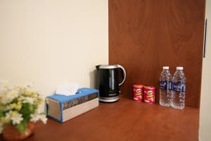thumbnail: Room amenity