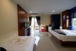 thumbnail: Room
