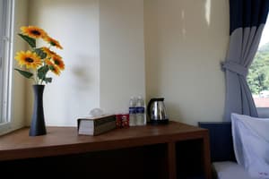 thumbnail: Room amenity
