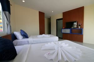 thumbnail: Room