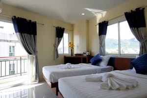 thumbnail: Room