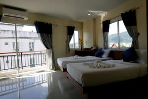 thumbnail: Room