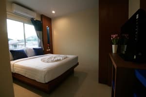 thumbnail: Room