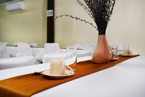 thumbnail: Reception