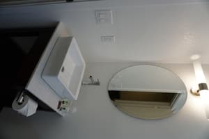 thumbnail: Bathroom sink