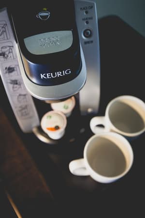thumbnail: Coffee and/or coffee maker