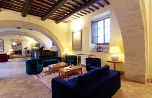 thumbnail: Interior detail