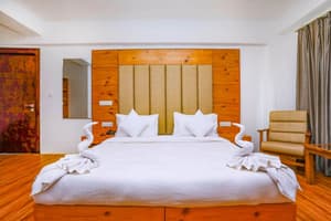 thumbnail: Room