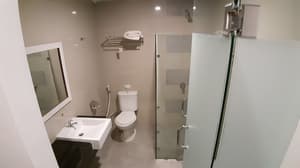 thumbnail: Bathroom shower