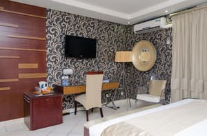 thumbnail: Room
