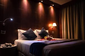thumbnail: Room