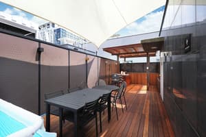 thumbnail: Terrace/patio
