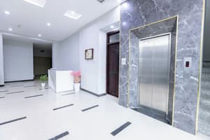 thumbnail: Elevator