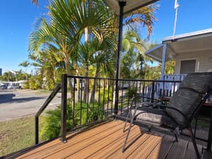 thumbnail: Balcony