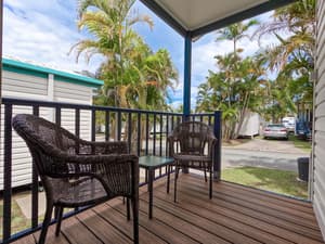 thumbnail: Terrace/patio