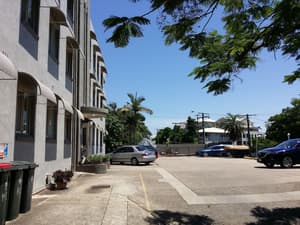 thumbnail: Parking