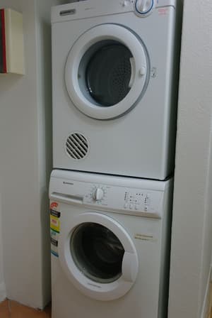 thumbnail: Laundry room