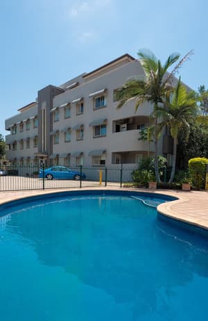 thumbnail: Outdoor pool