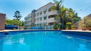 thumbnail: Outdoor pool