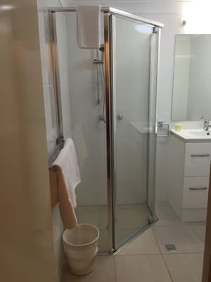 thumbnail: Bathroom shower