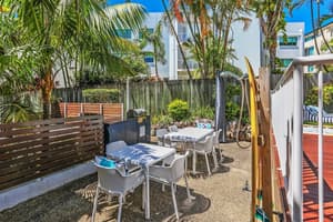 thumbnail: Terrace/patio