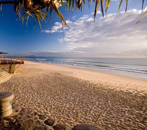 thumbnail: Beach