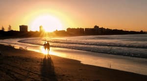 thumbnail: Beach