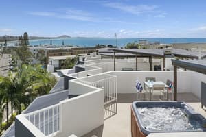 thumbnail: Rooftop terrace