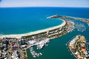 thumbnail: Aerial view