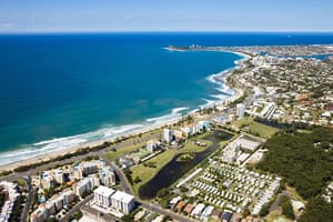thumbnail: Aerial view
