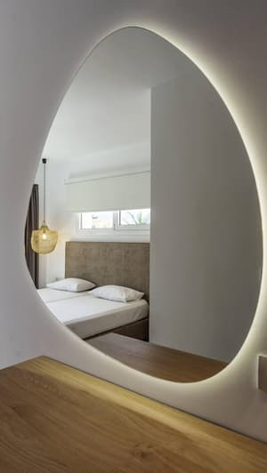 thumbnail: Room