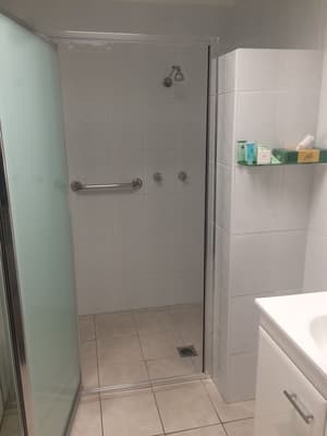 thumbnail: Bathroom shower