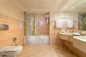 thumbnail: Bathroom