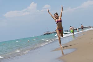 thumbnail: Beach