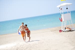 thumbnail: Beach