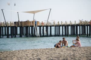 thumbnail: Beach