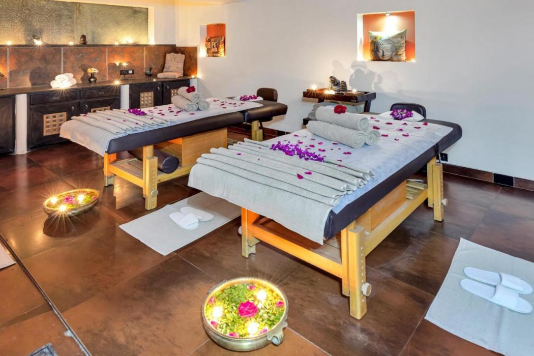 Amenities and Services