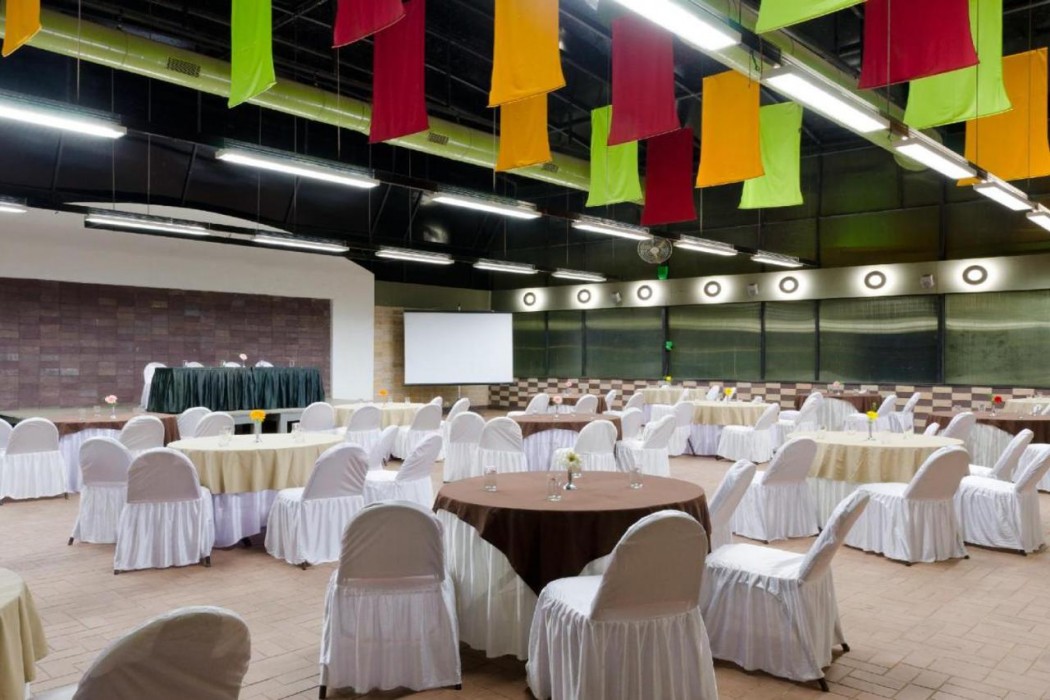 Amenities and Services