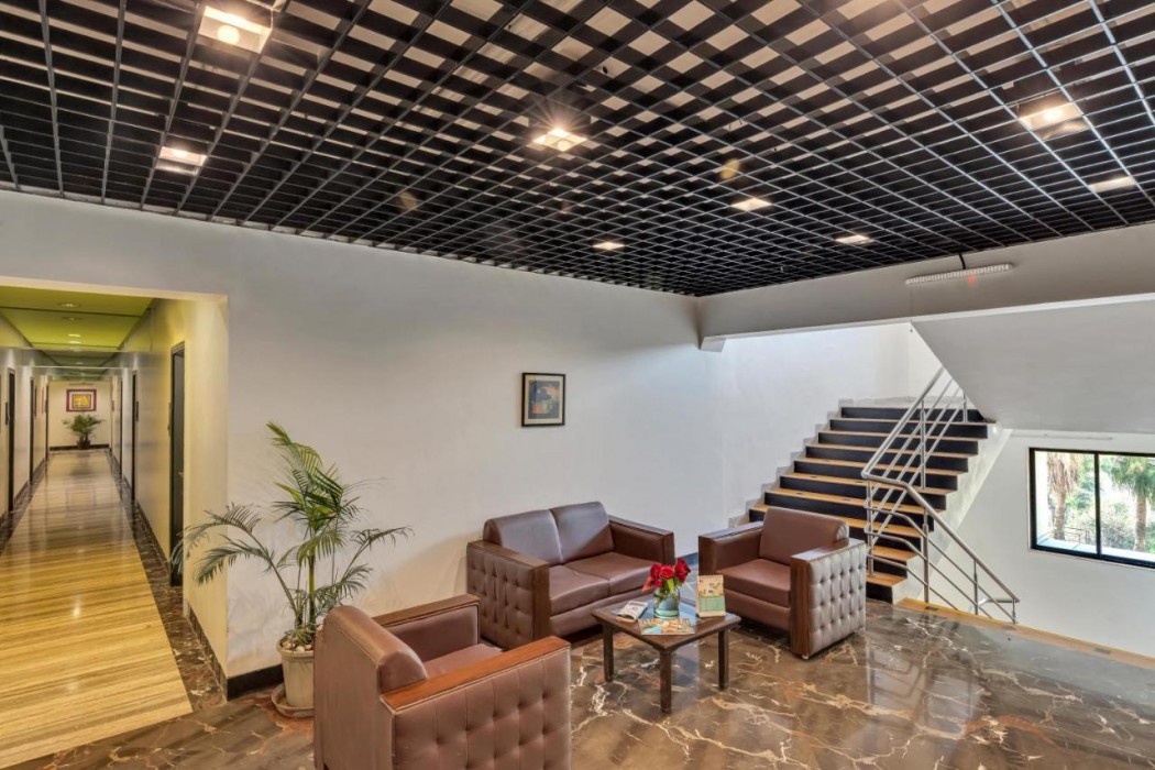 Amenities and Services
