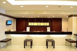 thumbnail: Reception