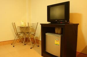 thumbnail: Room