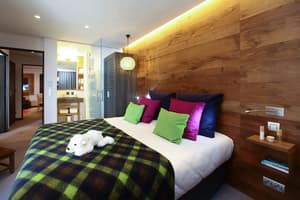 thumbnail: Room