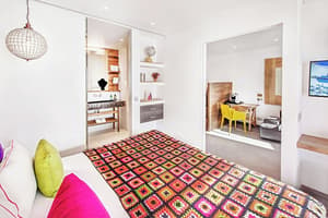 thumbnail: Living area
