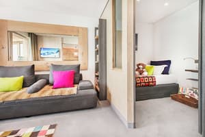 thumbnail: Living area