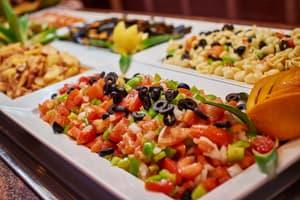 thumbnail: Buffet