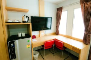 thumbnail: Room
