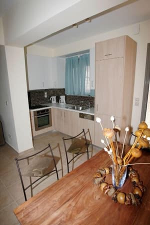 thumbnail: Private kitchen